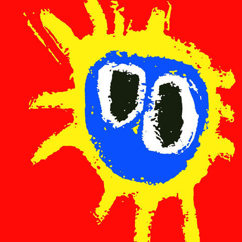 Primal Scream Screamadelica (2LP)